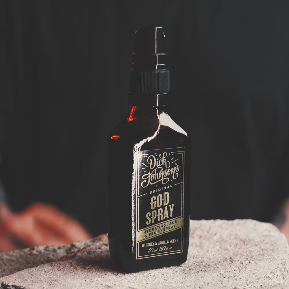 The "Daddy Glow-Up" Bundle