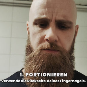 Schnurrbartwachs Dandy Mo Schnurrbartwachs Dick's Brewery