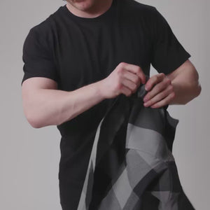 Heavy Duty Overshirt Kleidung Dick Johnson GmbH