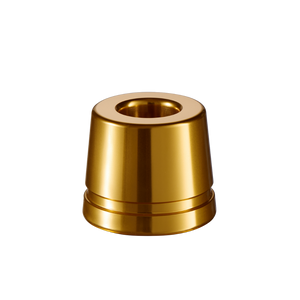 Ständer für Rasierhobel Aiguise Gold Klingen & Zubehör NCY-STEEL   