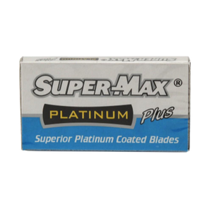 Traditionelle Klingen Super-Max Klingen & Zubehör Discontinued