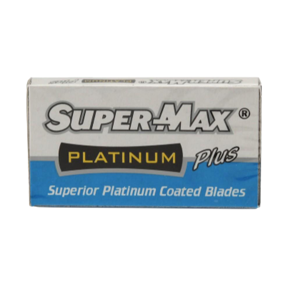 Traditionelle Klingen Super-Max Klingen & Zubehör Discontinued