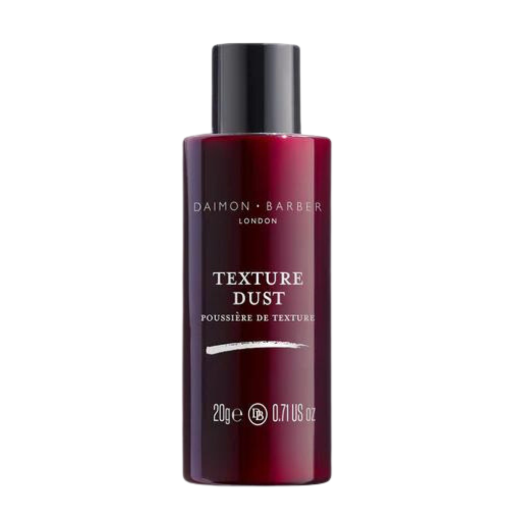 Texture Dust Haarpuder 20g Haarwachs The Daimon Barber   