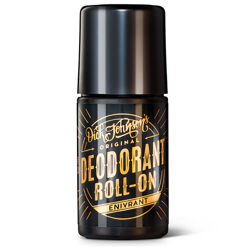 Antitranspirant Original Deodorant Dick Johnson Default Title  