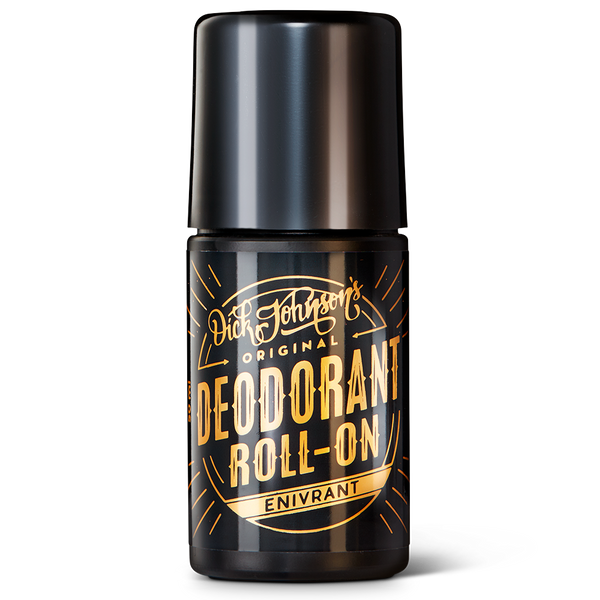 Antitranspirant Original Deodorant Dick Johnson Default Title  