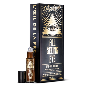 Kühlendes Augengel All Seeing Eye Augencreme Dick's Brewery   