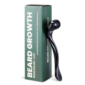Beard Growth Roller Bartwachstum TAMB   