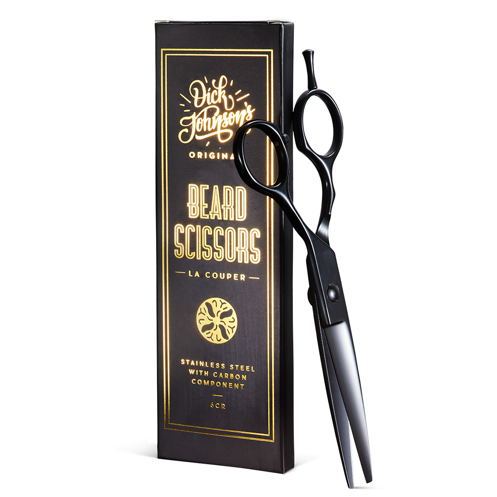 Bartschere La Couper Bartschere NCY-STEEL   