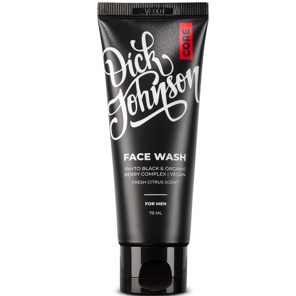 Face Wash Core 75ml Gesichtsreinigung KD-COSMETIC   