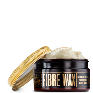 Fibre Wax Insouciant Haarwachs Dick Johnson   