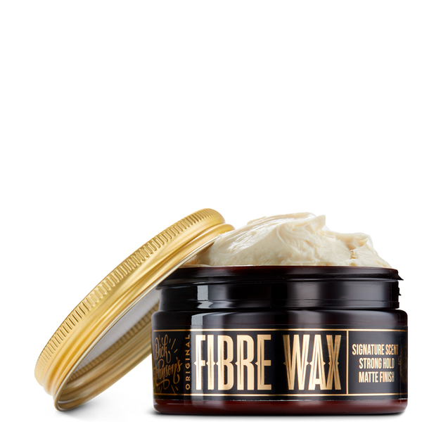 Fibre Wax Insouciant Haarwachs Dick Johnson   