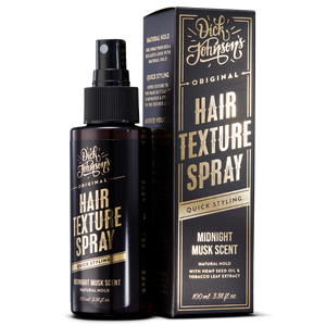 Hair Texture Spray 100ml Texture Sprays & Tonics Dick's Brewery