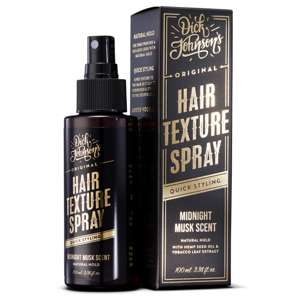 Hair Texture Spray 100ml Texture Sprays & Tonics Dick's Brewery