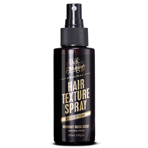 Hair Texture Spray 100ml Texture Sprays & Tonics Dick's Brewery   