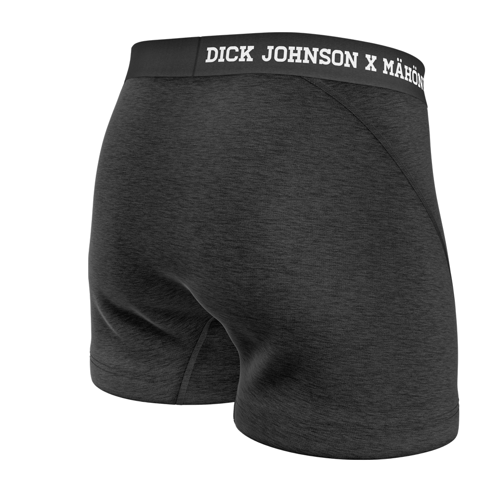 Boxershorts Dick X Mähöne Kleidung Discontinued