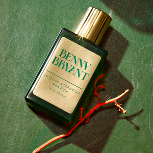 Parfüm Intense Agarwood Parfum Dick Johnson   