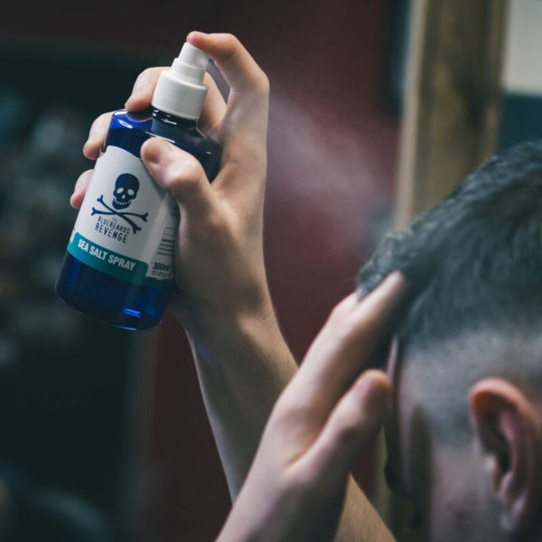Meersalz Spray Texture Sprays & Tonics JONMAX   