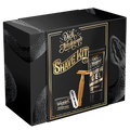 Shave Kit - Rasur Geschenk Set Rasur Set Dick Johnson   