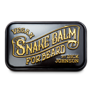 Bartwachs Snake Balm Bartwachs / Bartbalsam Dick Johnson   