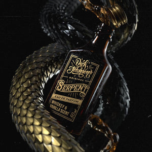 Eau De Parfum Serpent Original - Sommer Aktion Duft Aktion Dick Johnson
