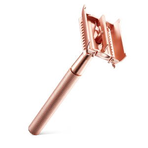 Geisha Shaver Rasierhobel Butterfly Rasierhobel NCY-STEEL   
