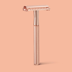 Geisha Shaver Rasierhobel Butterfly Rasierhobel NCY-STEEL   