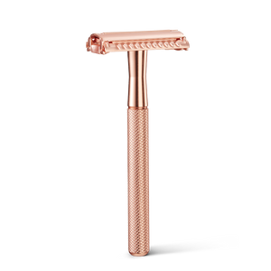 Geisha Shaver Rasierhobel Butterfly Rasierhobel NCY-STEEL   