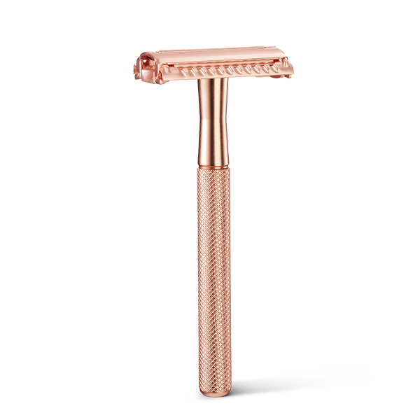 Geisha Shaver Rasierhobel Butterfly Rasierhobel NCY-STEEL   
