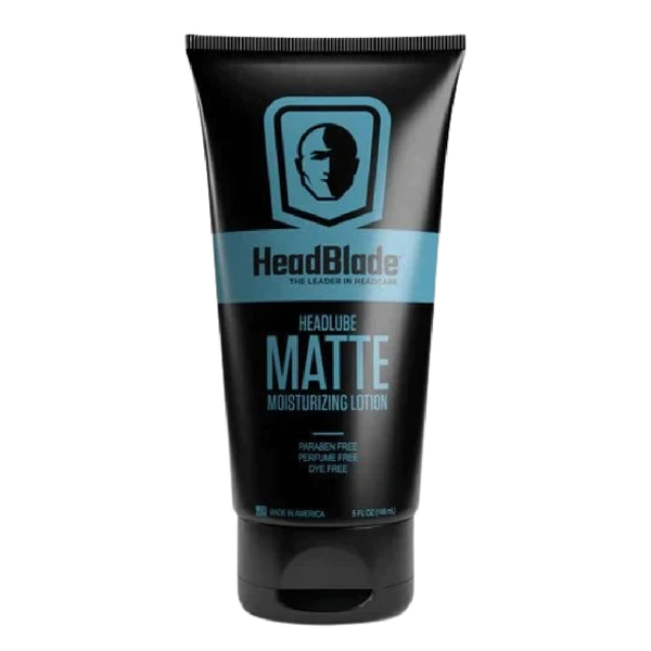 HeadLube Matta Glatzenpflege HeadBlade   
