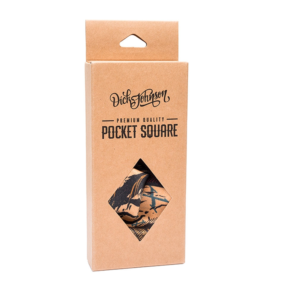Einstecktuch Jesus Dick's Survival Goods Discontinued   
